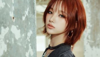 이프아이 멤버 샤샤, 건강상 이유로 활동 잠정 중단