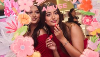 신세계인터 어뮤즈, 해외 매출 2배 성장…글로벌 확장 가속화