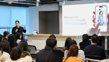 최희민 라포랩스 대표 "프로모션 투자 확대·신규 브랜드 육성할 것"