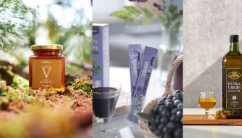 CJ온스타일, 올해 설 선물 키워드는 '회복'…라방 편성도 66%↑