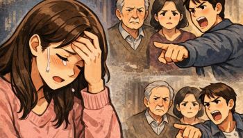 "키·얼굴 다 가짜였던 남편과 '혼인 무효' 될까요"