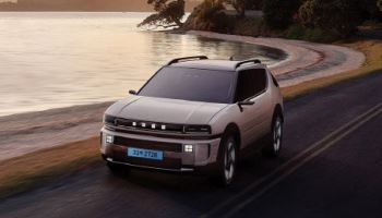 한국타이어, 현대차 '디 올 뉴 넥쏘'에 신차용 타이어 공급