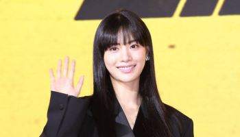 나나 "주택침입 강도에 민·형사상 모든 법적 조치" 