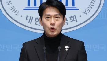 與한민수, 혁신당 합당 추진 "가장 중요한 것은 지방선거 압승"