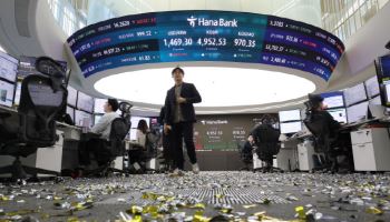 오기형 “코스피, 갈 길 멀다…신흥국 지수 평균도 못 따라가” 