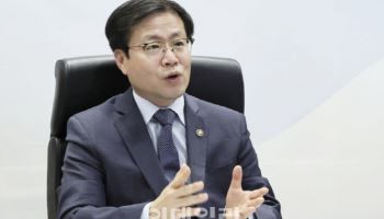 통상본부장, 다보스 포럼서 글로벌 정부·기업인 50여회 면담