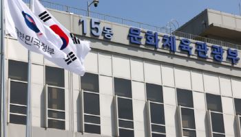 문체부, 콘텐츠 정책펀드 7300억 조성 "K컬처 300조 마중물"