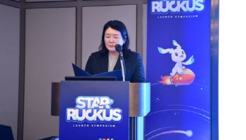 한국파마, 국내 첫 ADHD 디지털치료기기 공개…스타러커스 심포지움