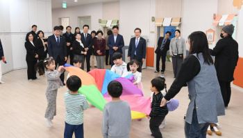 조용익 부천시장, 새해 기조 ‘민생회복’…정책 확대