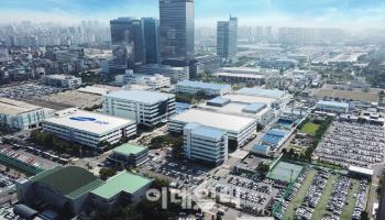 삼성전기, 작년 매출 11조원 돌파…창사 이래 최대(상보)