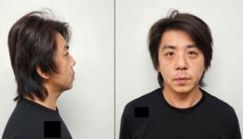 부천 강도살인 김성호…범행 전날 다른 금은방 물색도