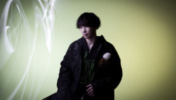 日 싱어송라이터 모사오, 신곡 '왓 이즈 러브' 발매