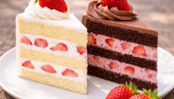 겨울철 유통업계가 주목하는 딸기…건강 관점에서의 딸기 효능은?