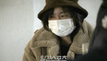  “뭐라도 해야죠”…박나래, 막걸리 학원서 근황 첫 포착