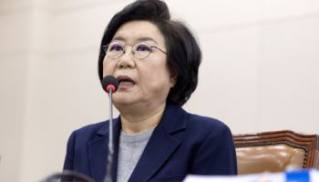 이혜훈 "장남, 국위선양자로 연대 입학…시부 청조근정훈장"