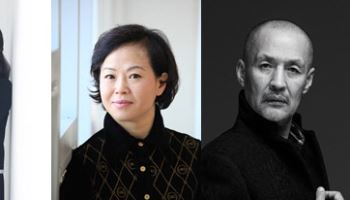 발레리나 김주원 등 4명, '대한무용협회 예술대상' 수상