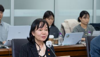 개인정보위, 자율주행·로봇산업 현장 간담회…‘영상 원본 활용’ 규제 합리화 논의