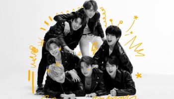 선주문량 벌써 400만…BTS, 'K팝 음반 킹' 왕좌 되찾나[스타in 포커스]