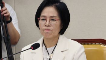 경찰, '최민희 딸 축의금 의혹' 관련 국회사무처 압수수색