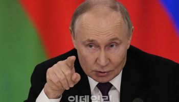 러시아, 미·우크라와 3자협상 앞두고 "돈바스 철군이 필수"