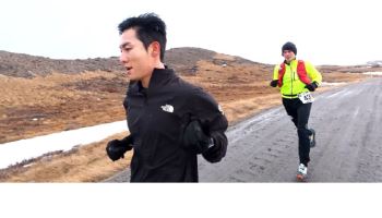 '극한84' 권화운, 결국 오열…처음 보는 모습에 기안84 '충격'