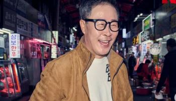 '흑백요리사2' 임성근 "음주 잘못 했지만…그동안 모습 거짓 아냐" 호소[인터뷰]②