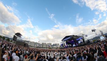문화관광축제 27개 확정…지원 예산 104억으로 확대