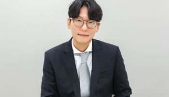 음저협 회장 된 더크로스 이시하 "창작자 이익 극대화 위해 최선"[가요핫톡]