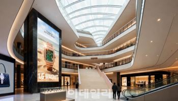 LG전자, 초고화질 사이니지 ‘LG 매그니트’ 신제품 선봬