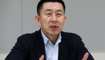 "PER 10배인데 버블?…코스피, 이익 모멘텀에 상단 열려 있어"