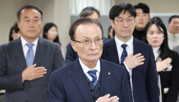 이해찬 별세에 범보수도 애도…"정치사의 한 장면으로 남을 것"