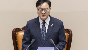 우원식 “이해찬, 그는 대한민국 민주주의 역사 그 자체”