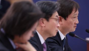 "수사심의위 금감원에 두자"…특사경 인지수사권 절충안 제시