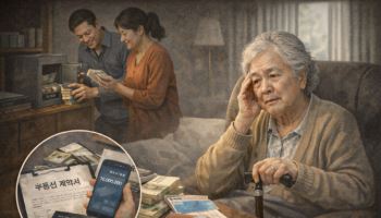 재산 맡겼더니 치매머니 ‘꿀꺽’…아들 같던 반찬가게 사장의 배신