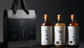 자이글, 안유성 셰프와 함께한 ‘안유성 명장 소스 3종’ 첫 출시