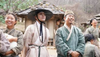 '왕사남' 국사책 찢고 나온 유해진, 빠져드는 만능 케미 치트키