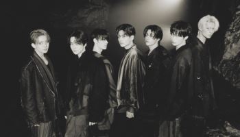 엔하이픈, 새 앨범으로 美빌보드200 2위 진입