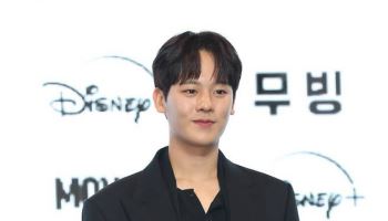 '무빙 봉석이' 이정하, 오늘(26일) 해병대 입대