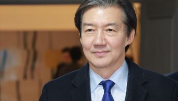 조국혁신당 "합당 협의 전권, 조국 대표에게 위임"