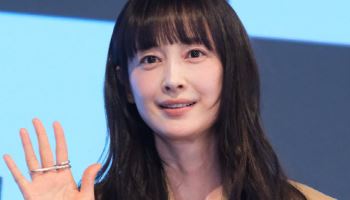 '아너' 이나영 "3년 만의 복귀작 선택, 대본에 놀랐다"