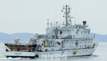 이스란 복지부 차관 병원선 승선 이유