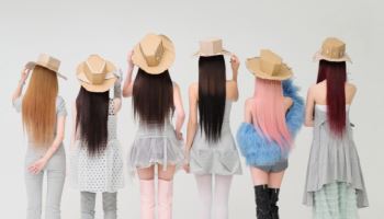 아이브, 내달 23일 컴백… 정규 2집 '리바이브 플러스'
