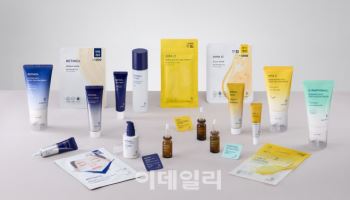 토니모리, 다이소 전용 ‘본셉’ 1000만개 판매 돌파