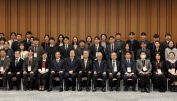 국내 교사 50명, 日 방문…민간 교류로 한일 협력 강화