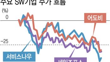 AI가 코딩 뚝딱…SW 기업 생사기로