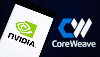 엔비디아, 코어위브에 20억달러 추가 투자…AI 데이터센터 5GW 구축 가속