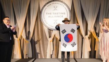 위스키판 다포스포럼, 내년 韓 개최…공식호스트에 기원