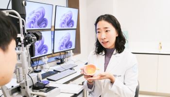 2030 황반변성 유발할 수 있는 '고도근시' 이렇게 관리해야