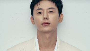 이지훈, FN엔터테인먼트와 전속 계약 체결