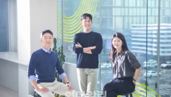아파트멘터리, 경영체제 개편…김준영 대표·윤소연 CVO 체제로